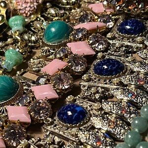 Live show listing only $38